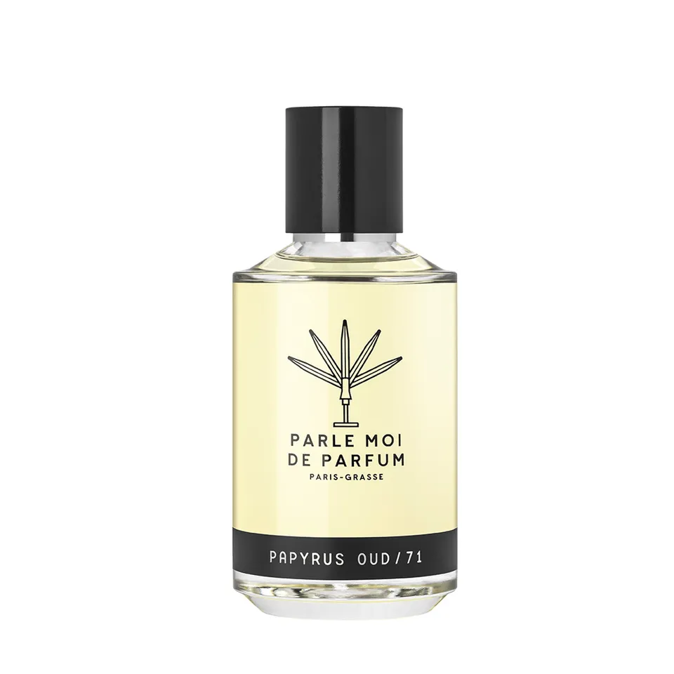 parle-moi-de-parfum-papyrus-oud-71-eau-de-parfum image 1