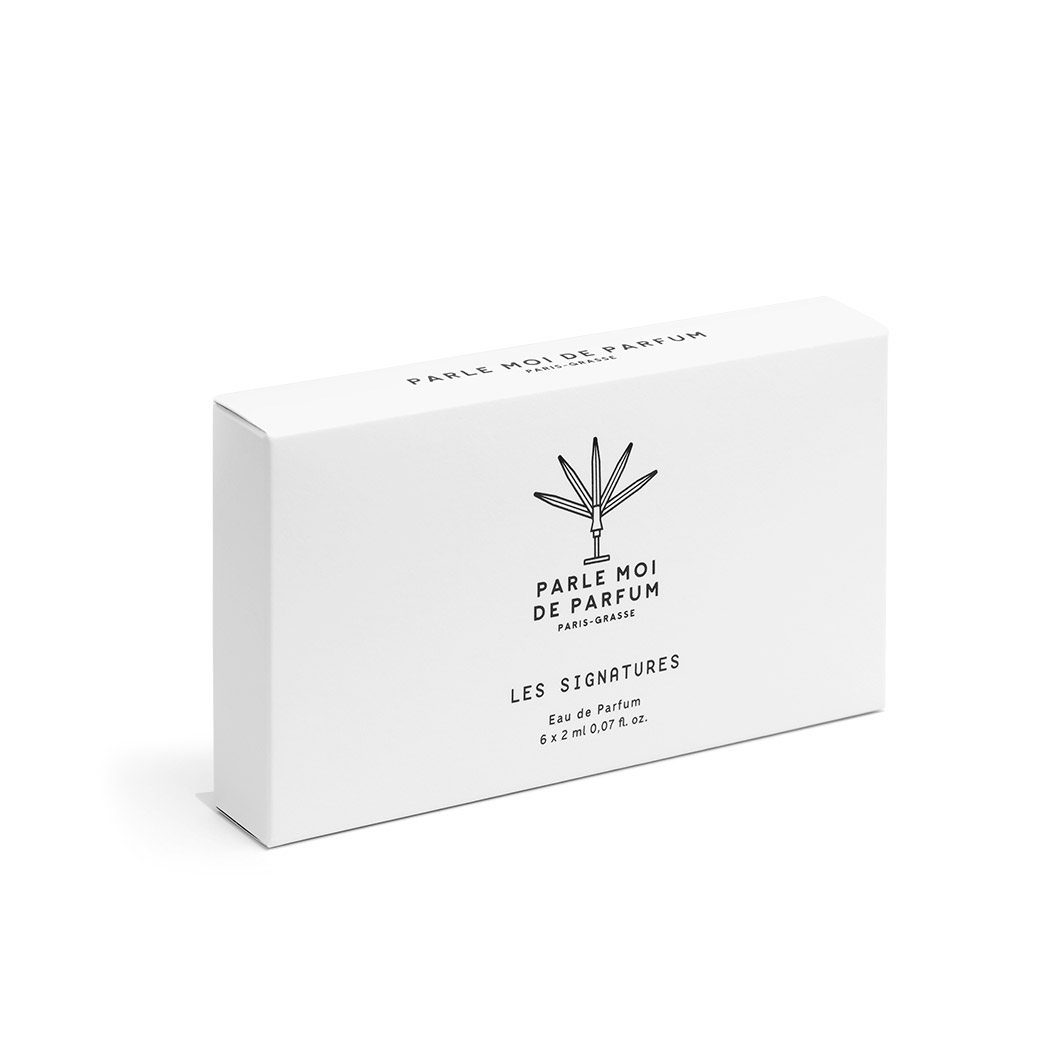 parle-moi-de-parfum-les-signatures-milky-musk-39-eau-de-parfum image 1