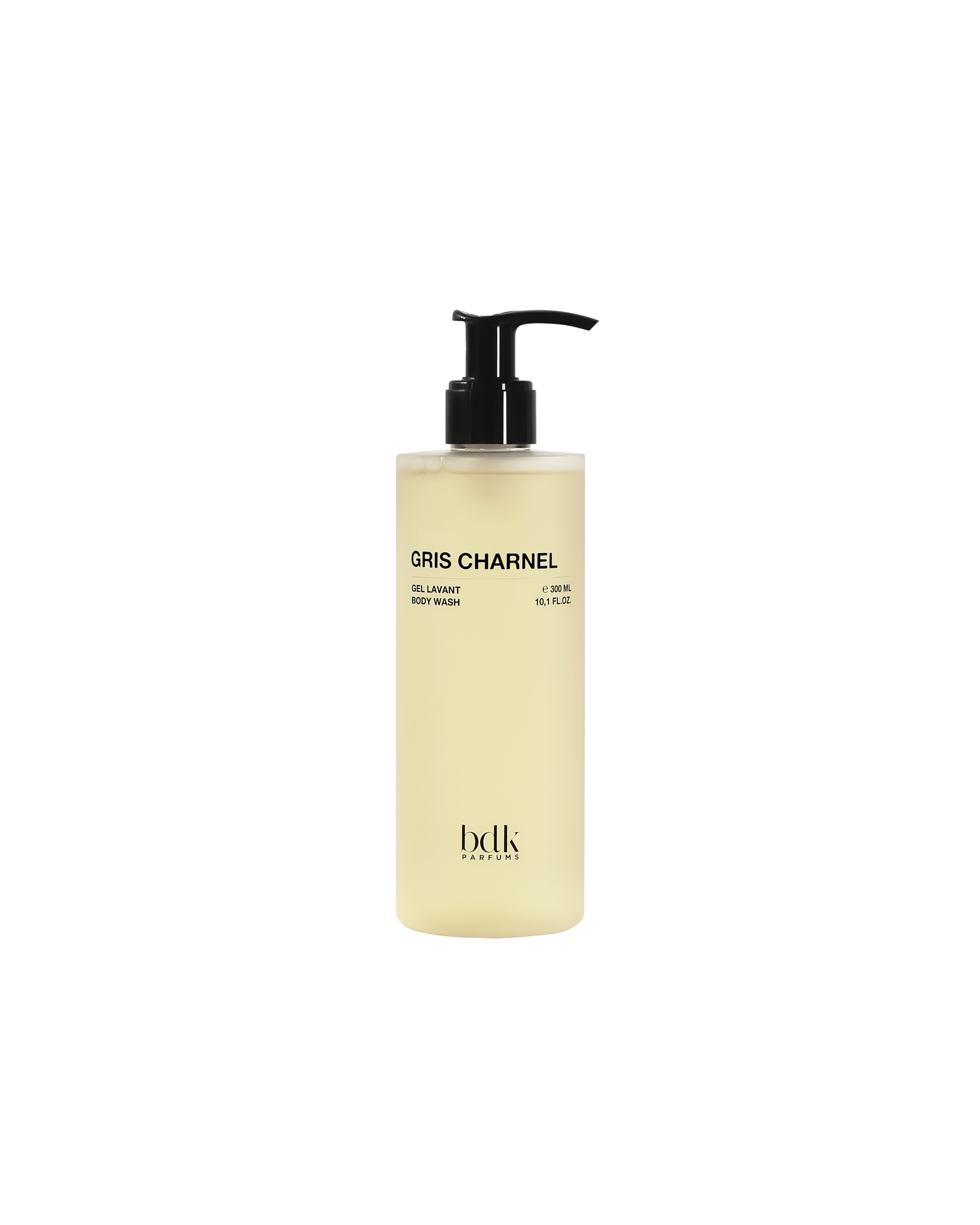 bdk-parfums-gris-charnel-gel-lavant-300ml image 1