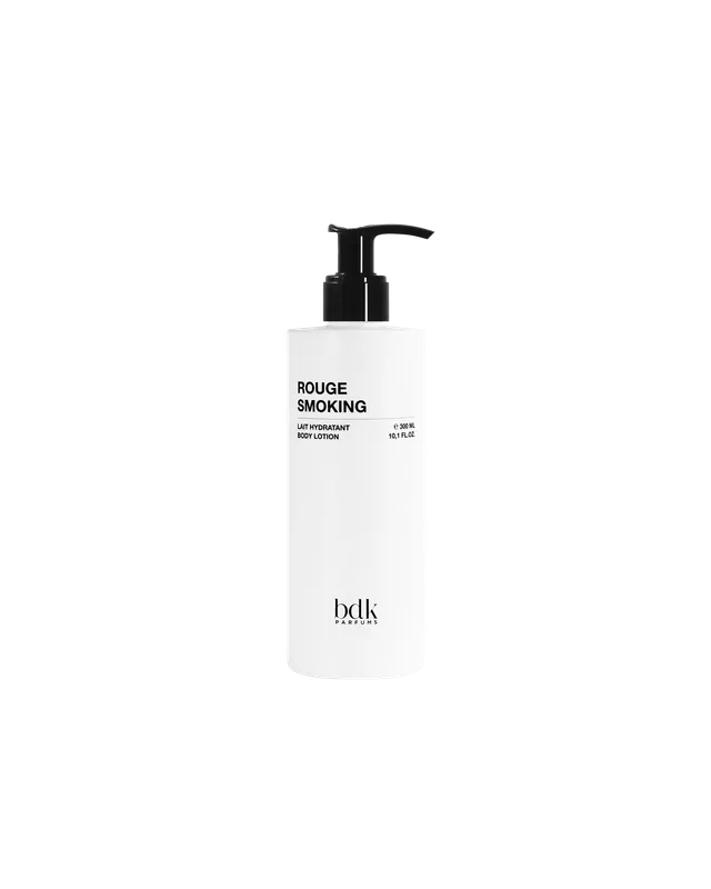 bdk-parfums-rouge-smoking-lait-hydratant-300ml image 1