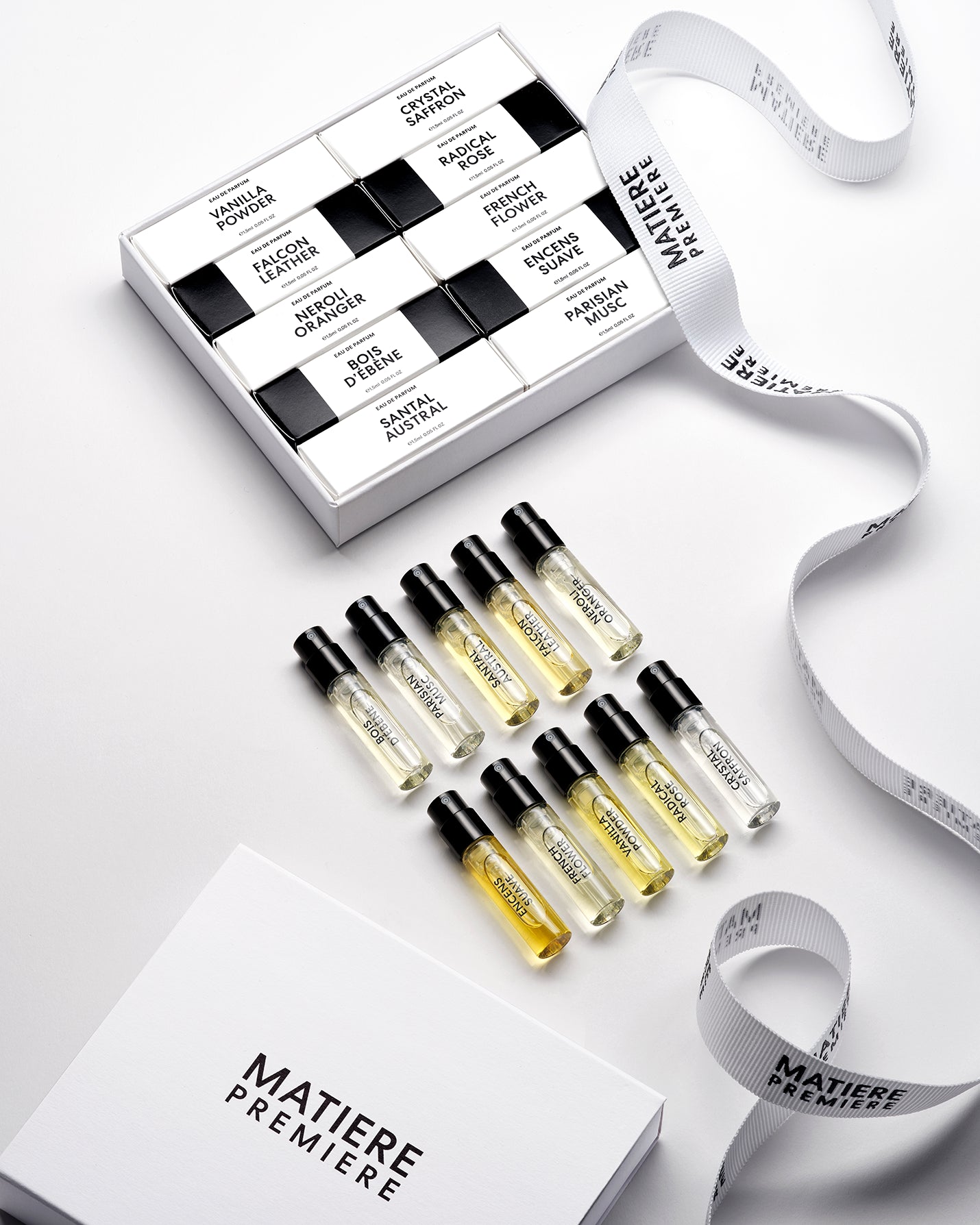 mati-re-premi-re-coffret-d-couverte-11-chantillons-eau-de-parfum image 2