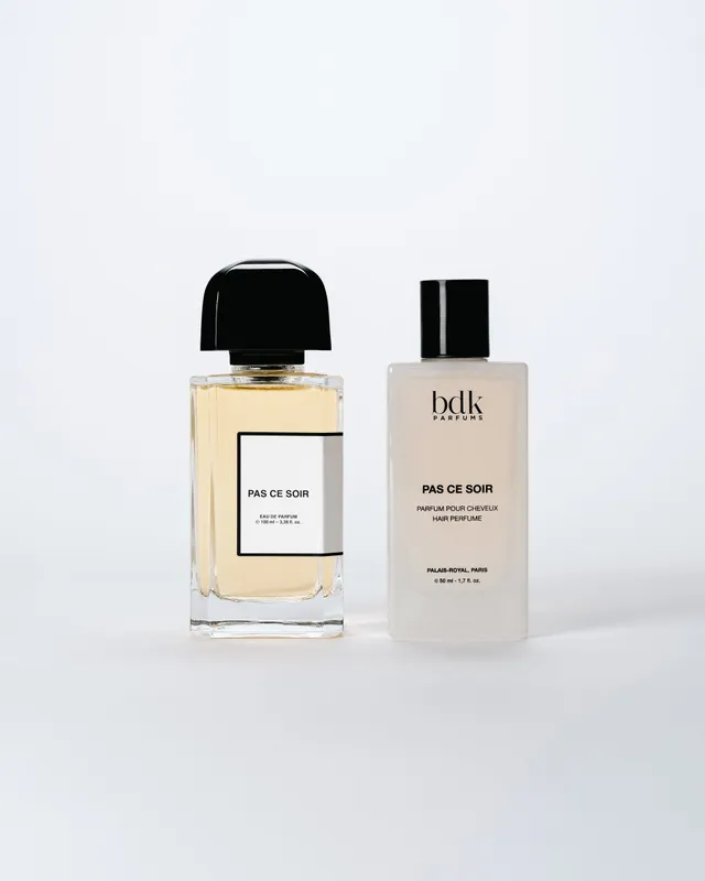 bdk-parfums-pas-ce-soir-duo-eau-de-parfum-parfum-cheveux image 1