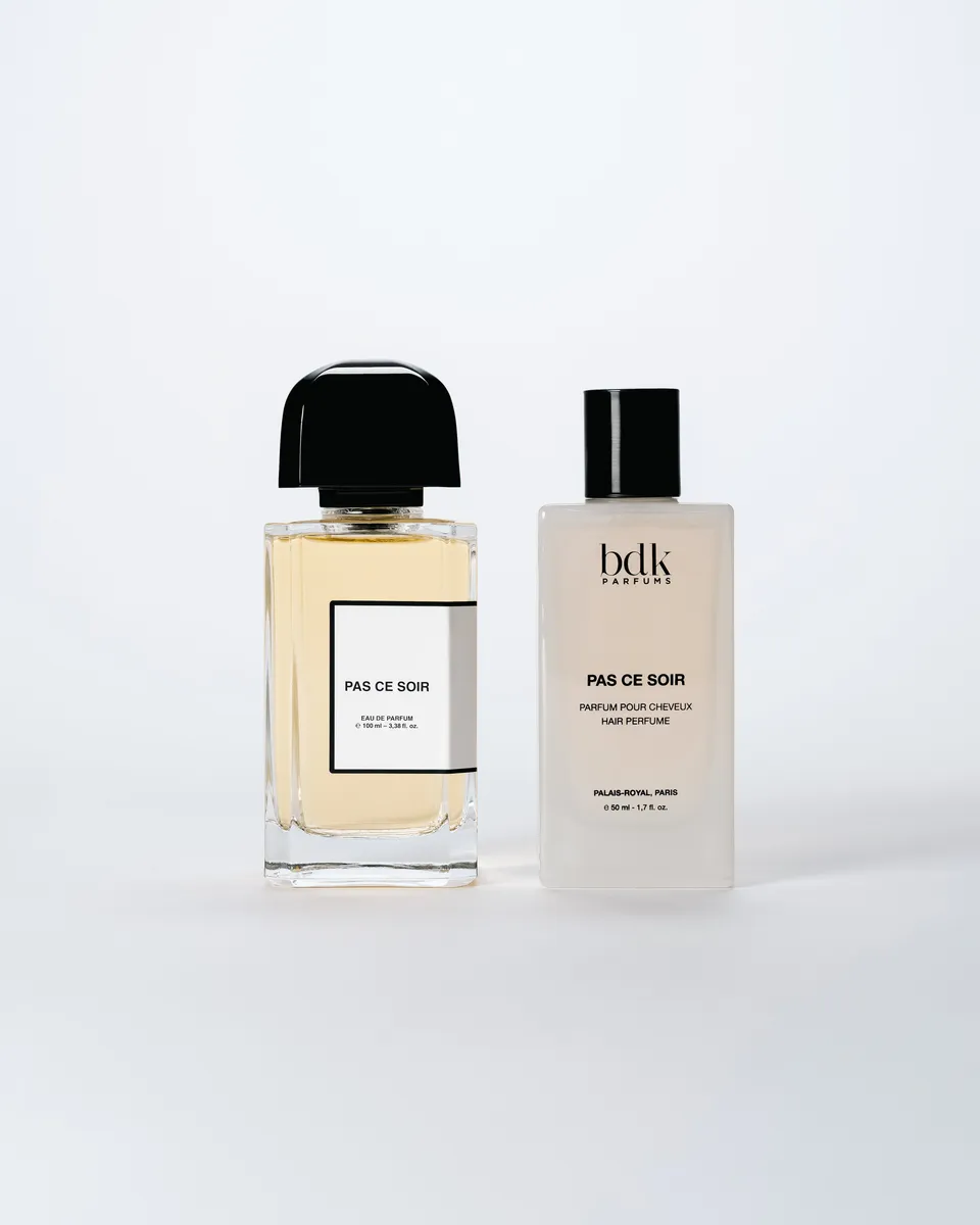 bdk-parfums-pas-ce-soir-duo-eau-de-parfum-parfum-cheveux image 1