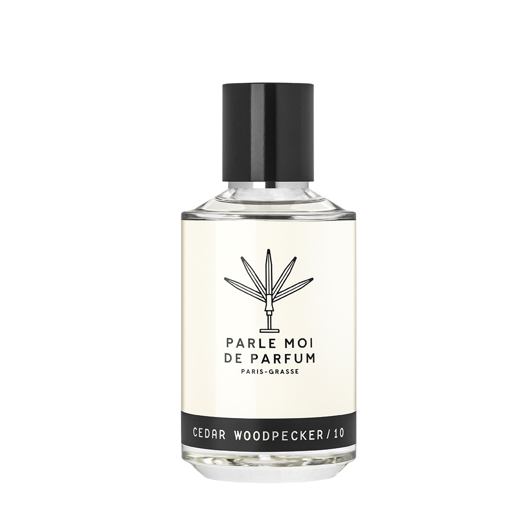 parle-moi-de-parfum-cedar-woodpecker-10-eau-de-parfum image 1