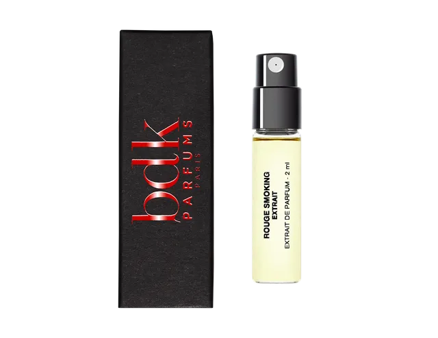 bdk-parfums-rouge-smoking-extrait-chantillon image 1