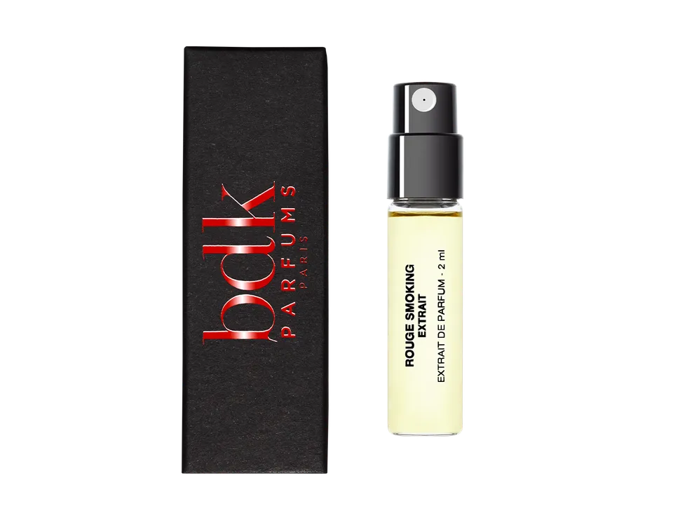 bdk-parfums-rouge-smoking-extrait-chantillon image 1