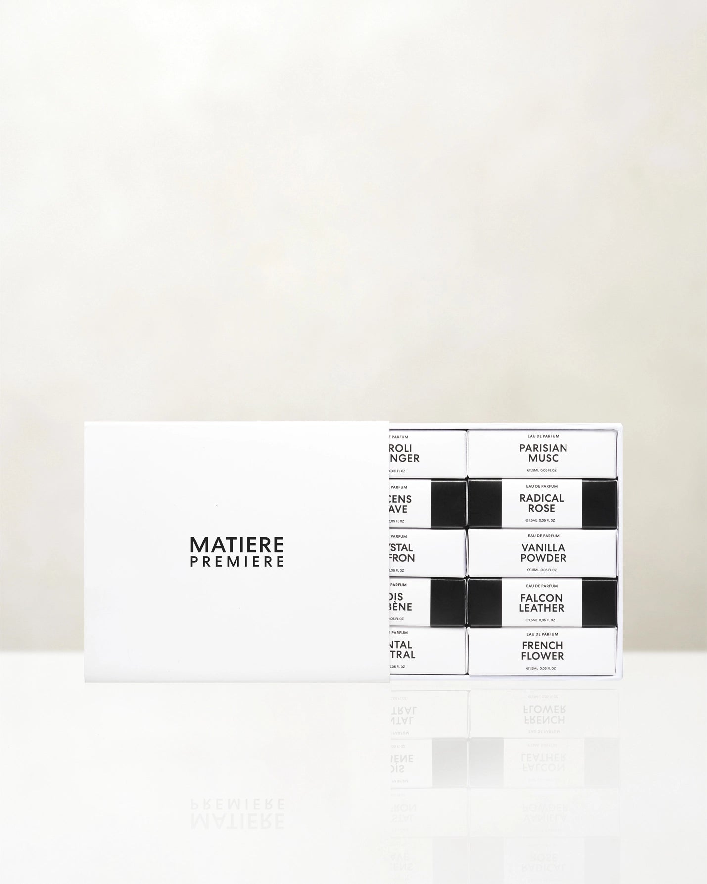 mati-re-premi-re-coffret-d-couverte-11-chantillons-eau-de-parfum image 1