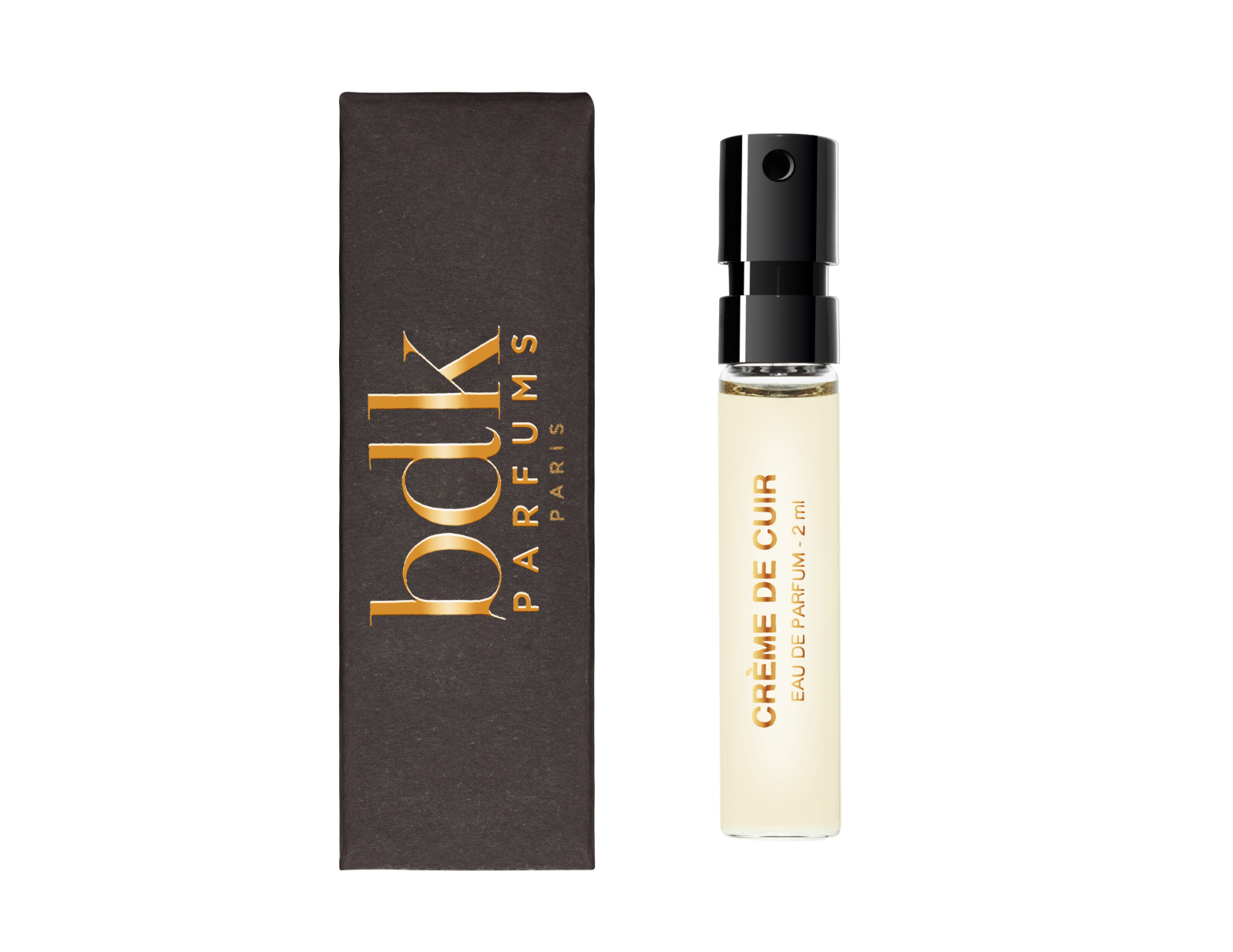 bdk-parfums-cr-me-de-cuir-chantillon image 1