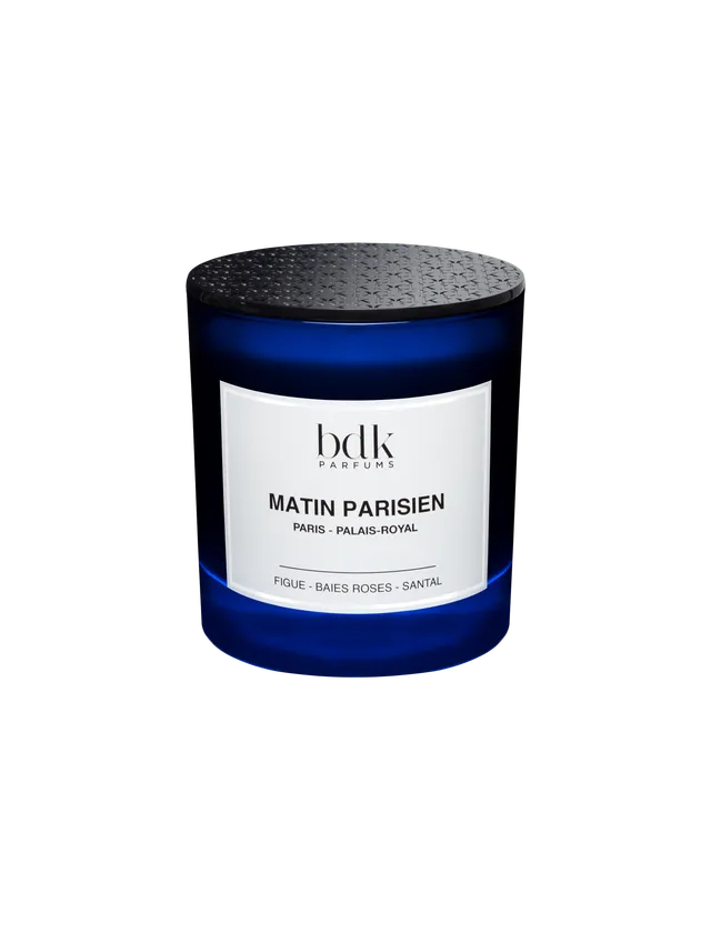 bdk-parfums-matin-parisien-bougie-parfum-e-250g image 1