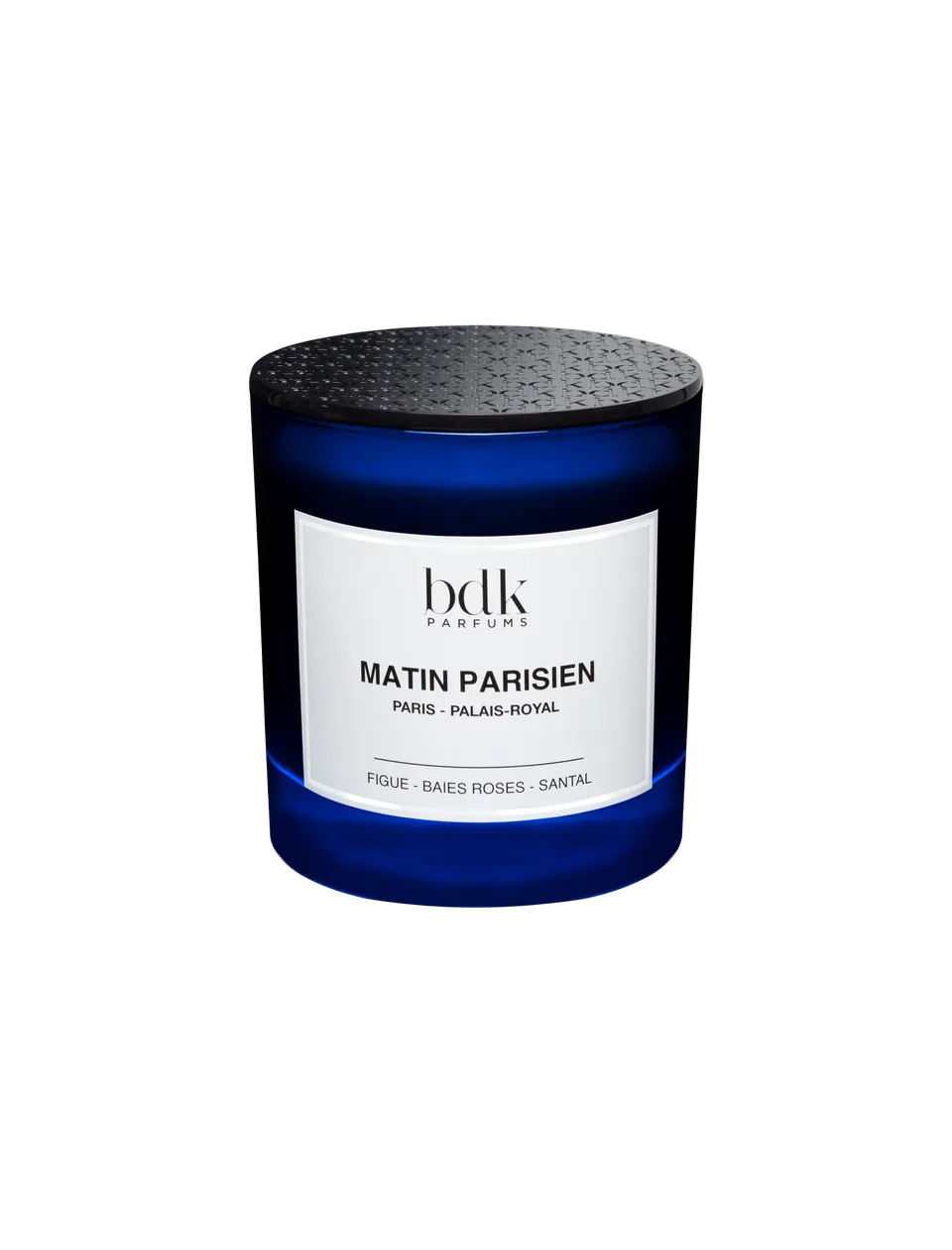 bdk-parfums-matin-parisien-bougie-parfum-e-250g image 1