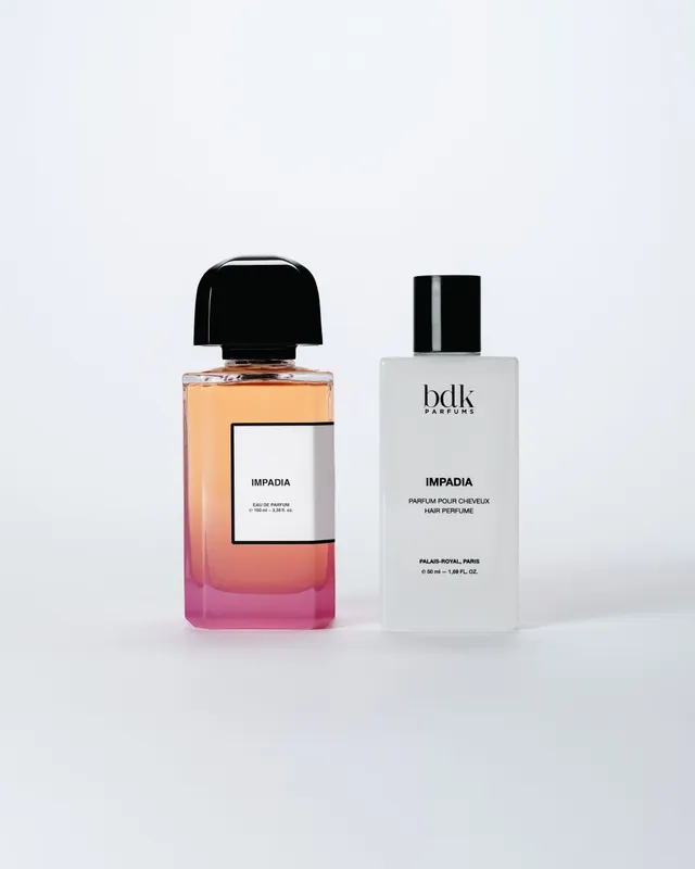 bdk-parfums-impadia-duo-eau-de-parfum-parfum-pour-cheveux image 1