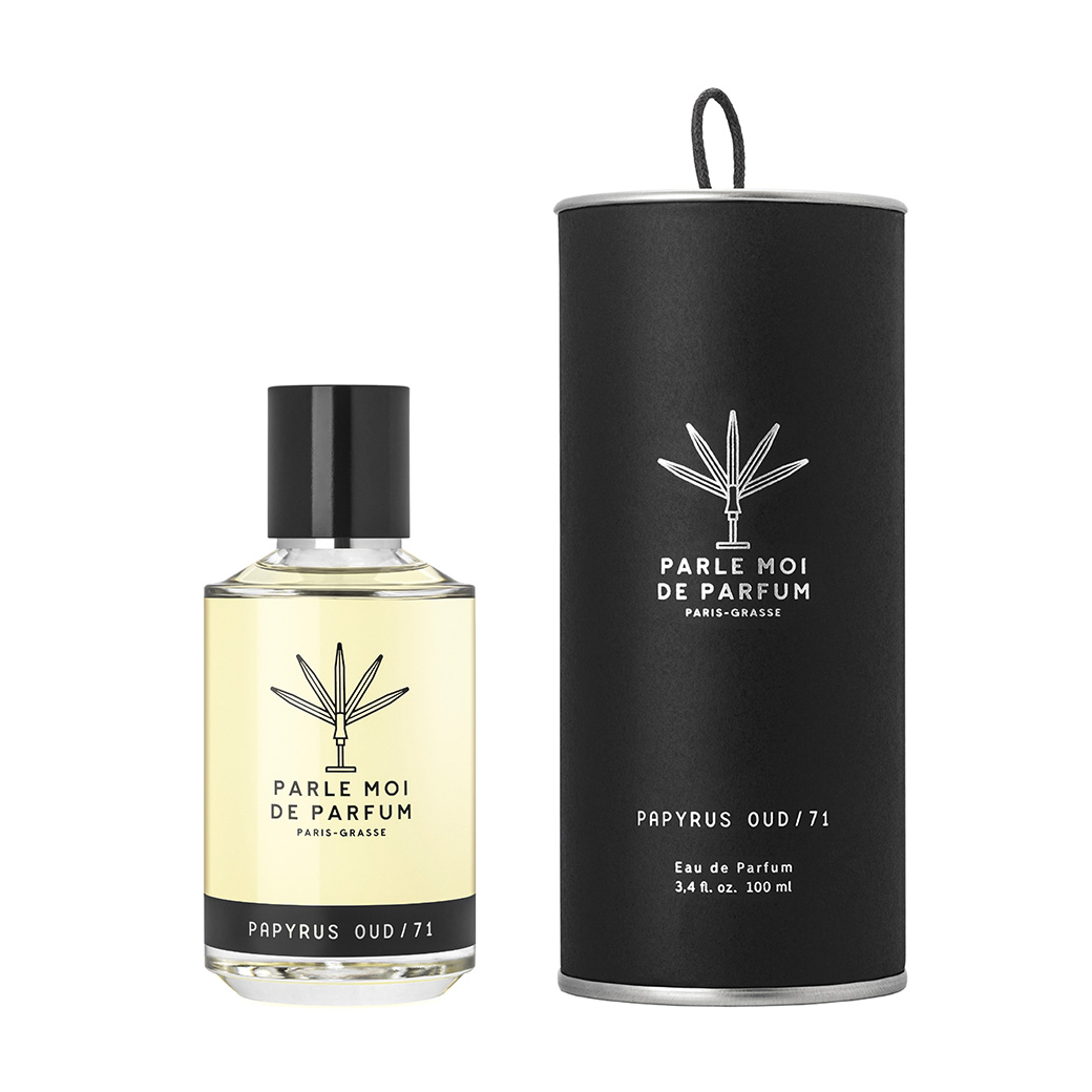 parle-moi-de-parfum-papyrus-oud-71-eau-de-parfum image 2