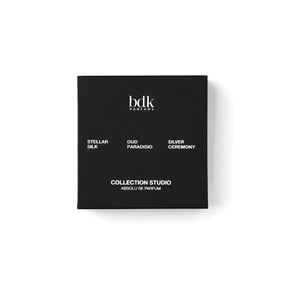 bdk-parfums-coffret-d-couverte-collection-studio-3x2ml image 1