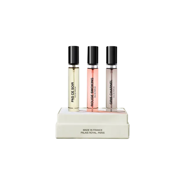 bdk-parfums-la-d-couverte-parisienne-coffret-3x10ml image 1