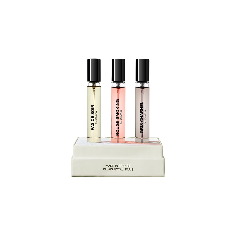 bdk-parfums-la-d-couverte-parisienne-coffret-3x10ml image 1