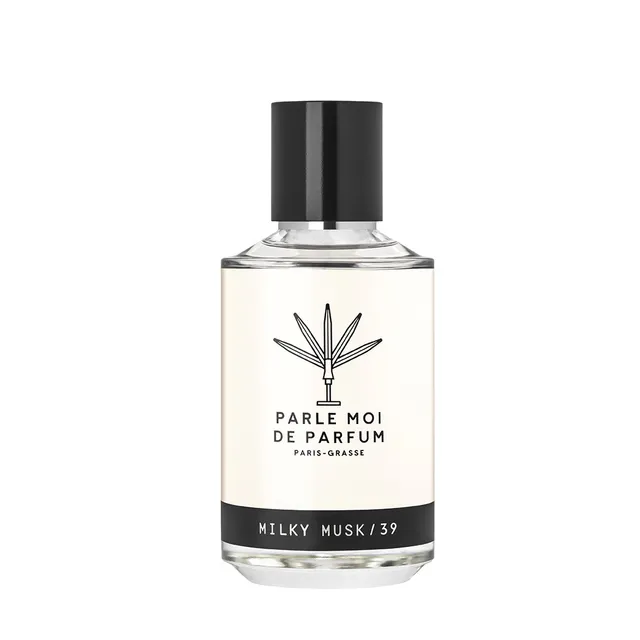 parle-moi-de-parfum-milky-musk-39-eau-de-parfum-unisexe image 1