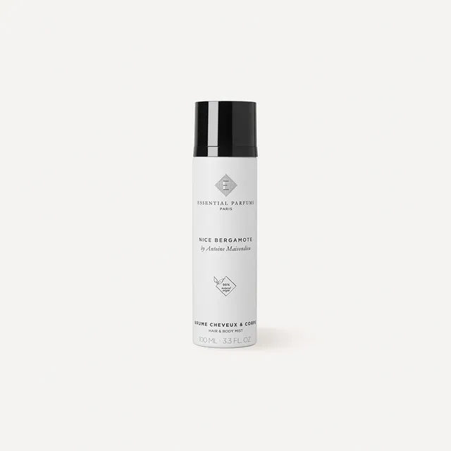 essential-parfums-nice-bergamote-brume-cheveux-et-corps-100-ml image 1