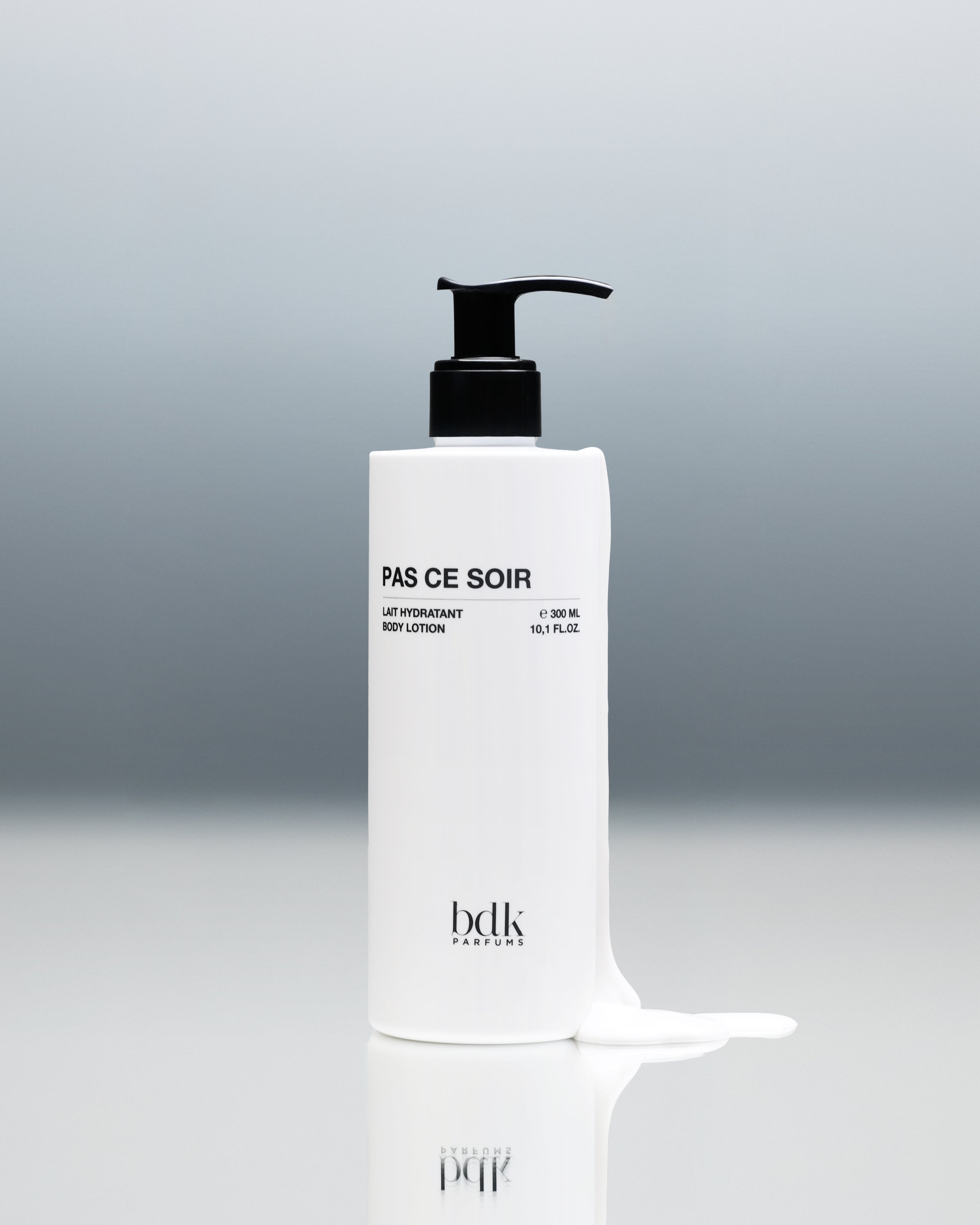 bdk-parfums-pas-ce-soir-lait-hydratant-300ml image 3