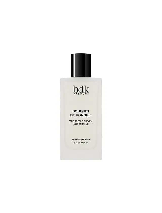 bdk-parfums-bouquet-de-hongrie-parfum-pour-cheveux-50ml image 1
