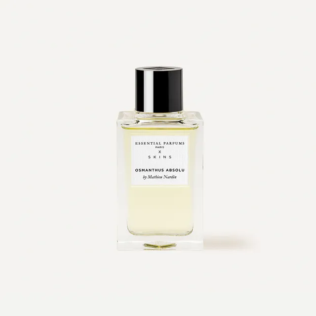 essential-parfums-osmanthus-absolu-eau-de-parfum-spray-rechargeable-100-ml image 1