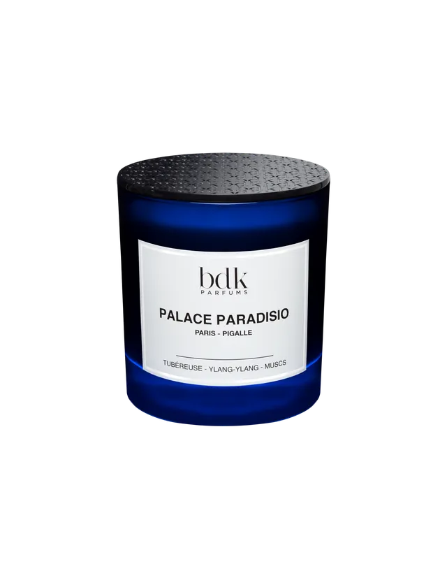 bdk-parfums-palace-paradisio-bougie-parfum-e-250g image 1