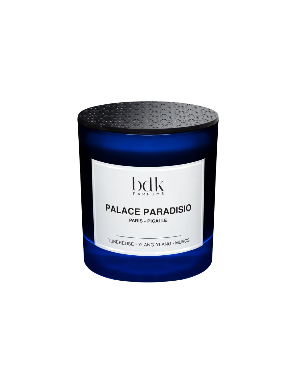 bdk-parfums-palace-paradisio-bougie-parfum-e-250g image 1