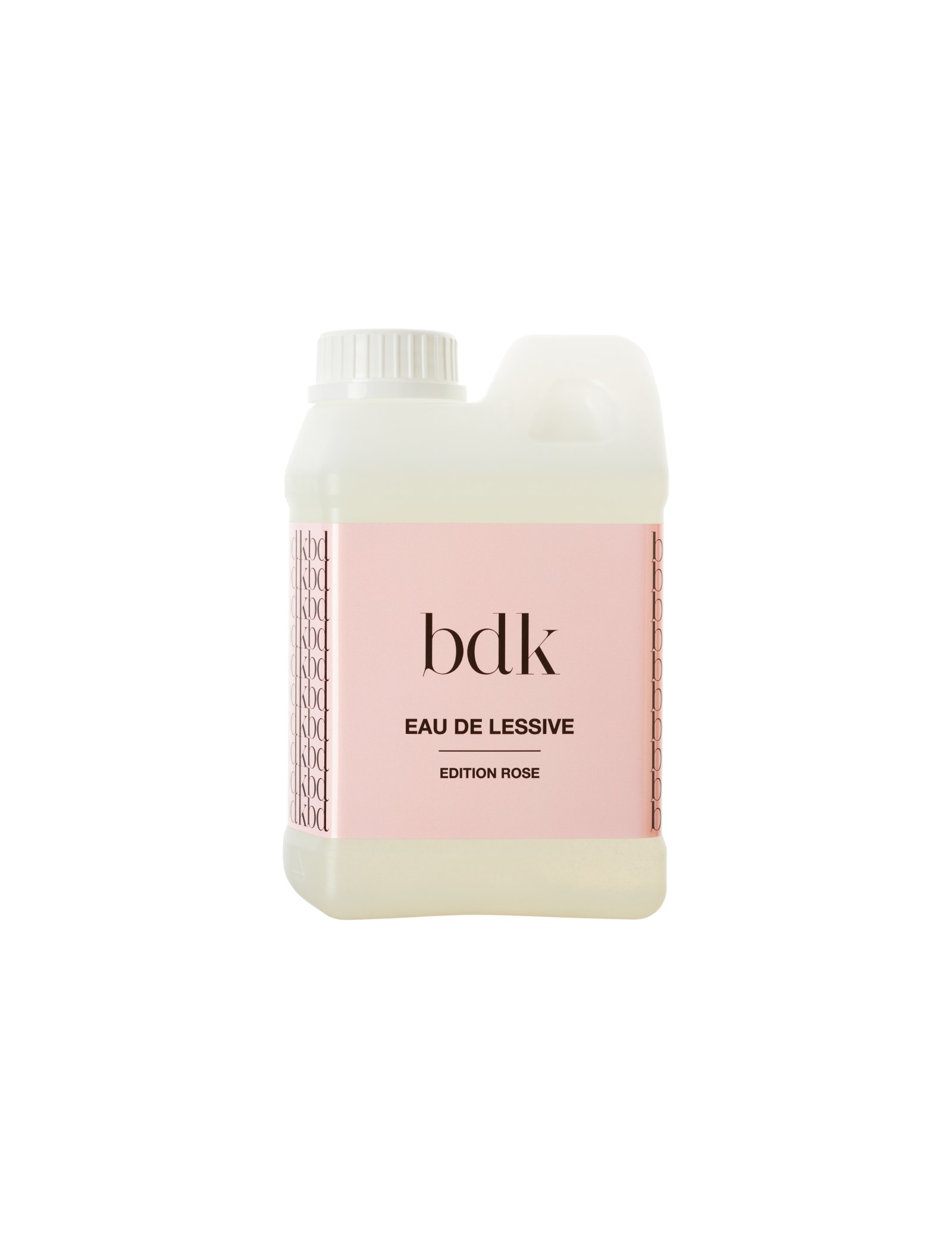 bdk-parfums-eau-de-lessive-dition-rose-1l image 1