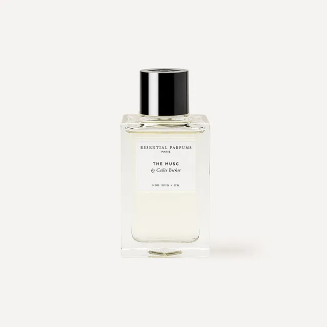 essential-parfums-the-musc-eau-de-parfum-vaporisateur-rechargeable-100-ml image 1