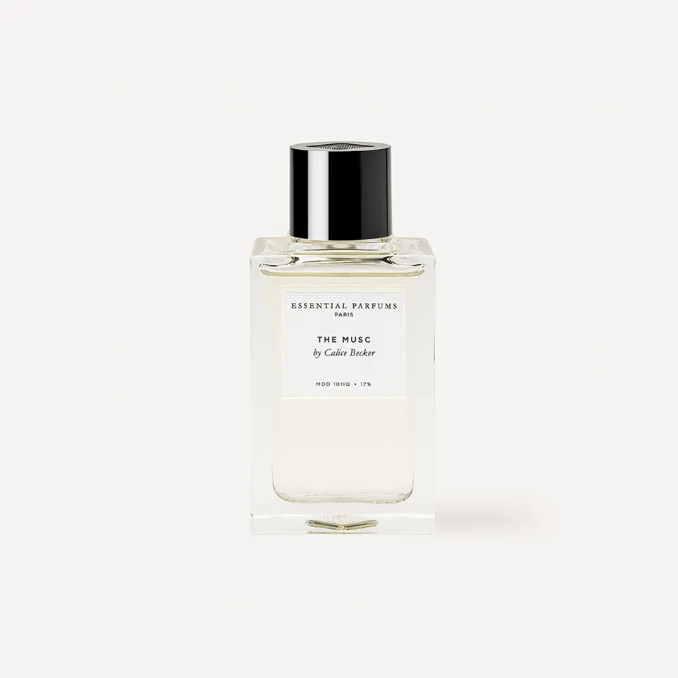 essential-parfums-the-musc-eau-de-parfum-vaporisateur-rechargeable-100-ml image 1