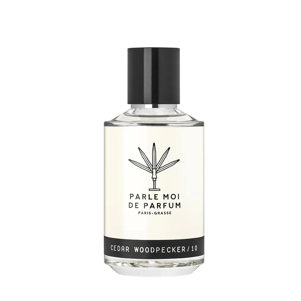 parle-moi-de-parfum-cedar-woodpecker-10-eau-de-parfum image 1