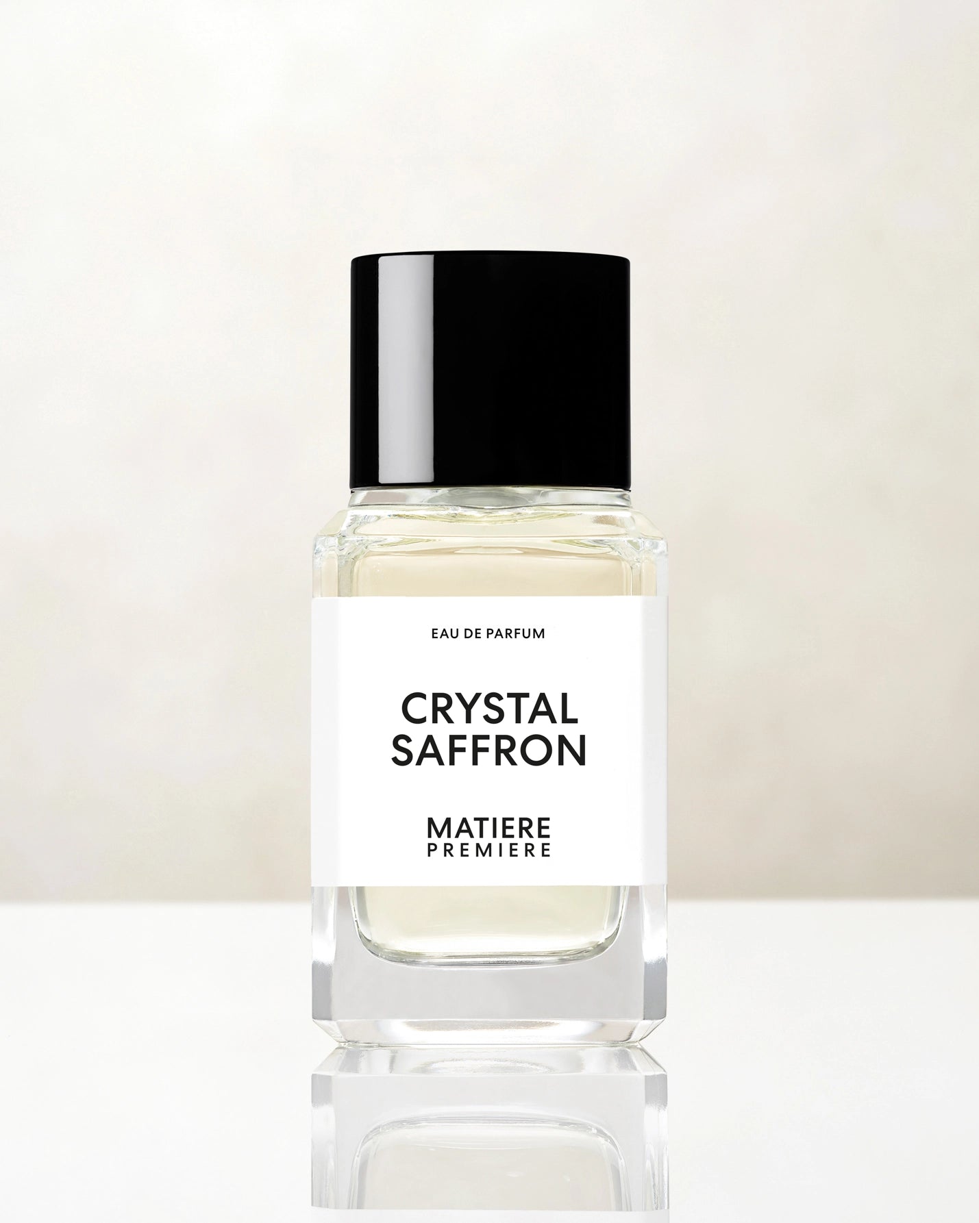 mati-re-premi-re-crystal-saffron-eau-de-parfum-ambre-cuir-musc image 1