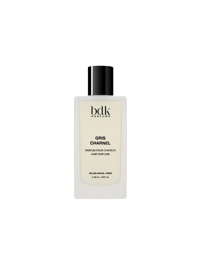 BDK Parfums Gris Charnel - Parfum pour Cheveux 50ml