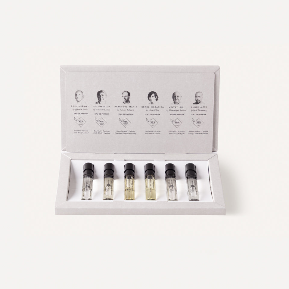 essential-parfums-coffret-d-couverte-eaux-de-parfum-12-x-2-ml image 4