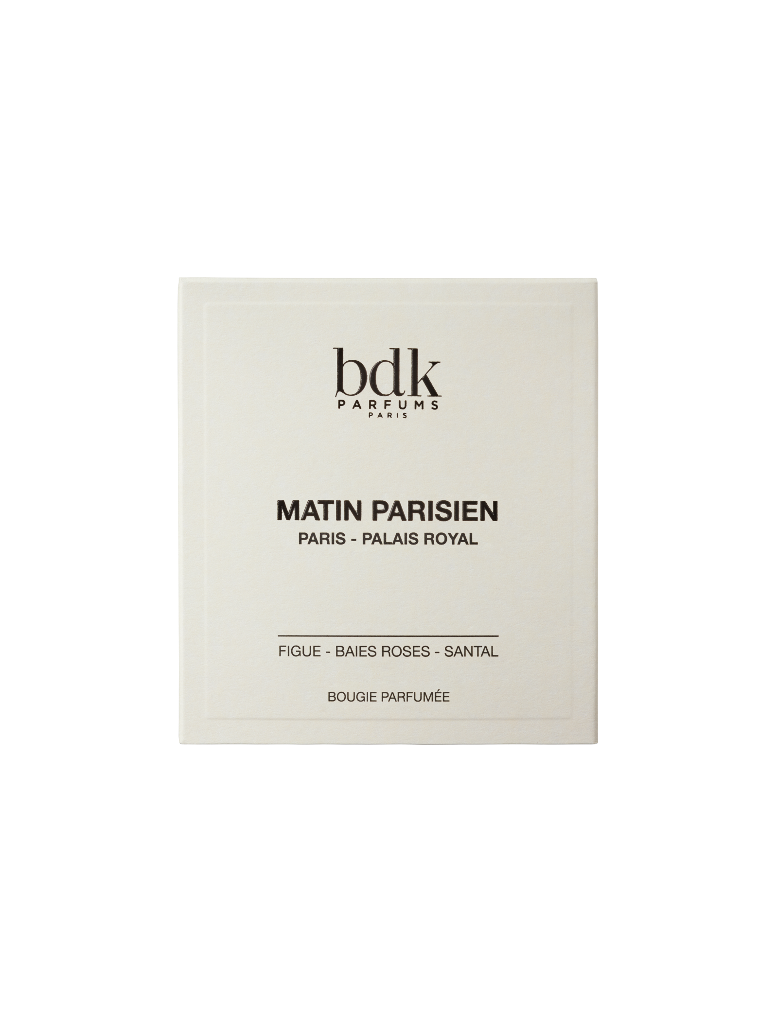bdk-parfums-matin-parisien-bougie-parfum-e-250g image 3