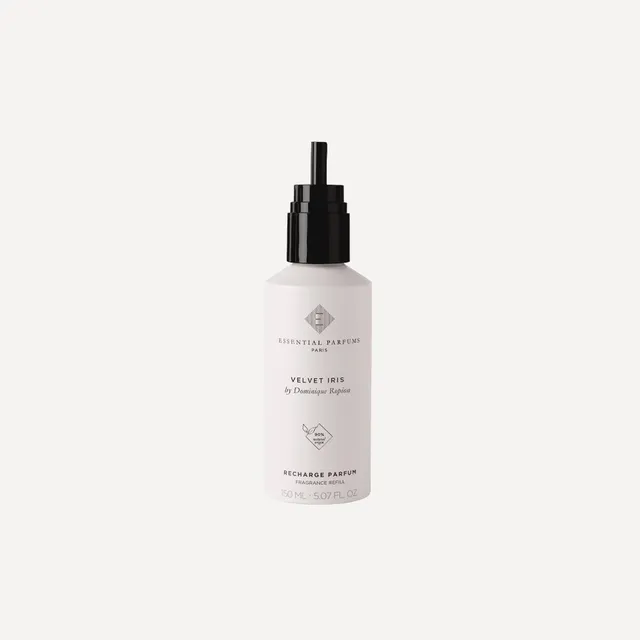 essential-parfums-velvet-iris-eau-de-parfum-recharge-150-ml image 1