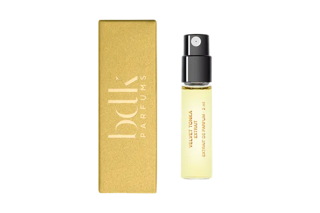 bdk-parfums-velvet-tonka-extrait-chantillon image 1