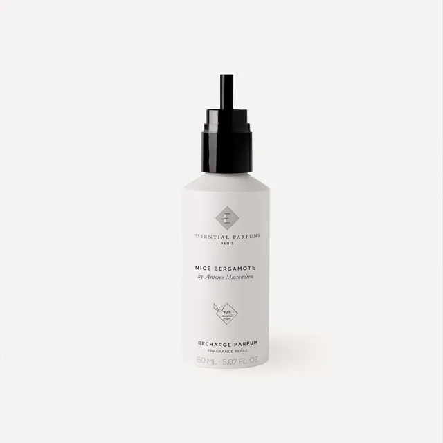 essential-parfums-nice-bergamote-eau-de-parfum-recharge-150-ml image 1