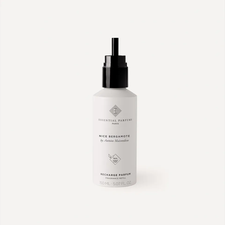 essential-parfums-nice-bergamote-eau-de-parfum-recharge-150-ml image 1