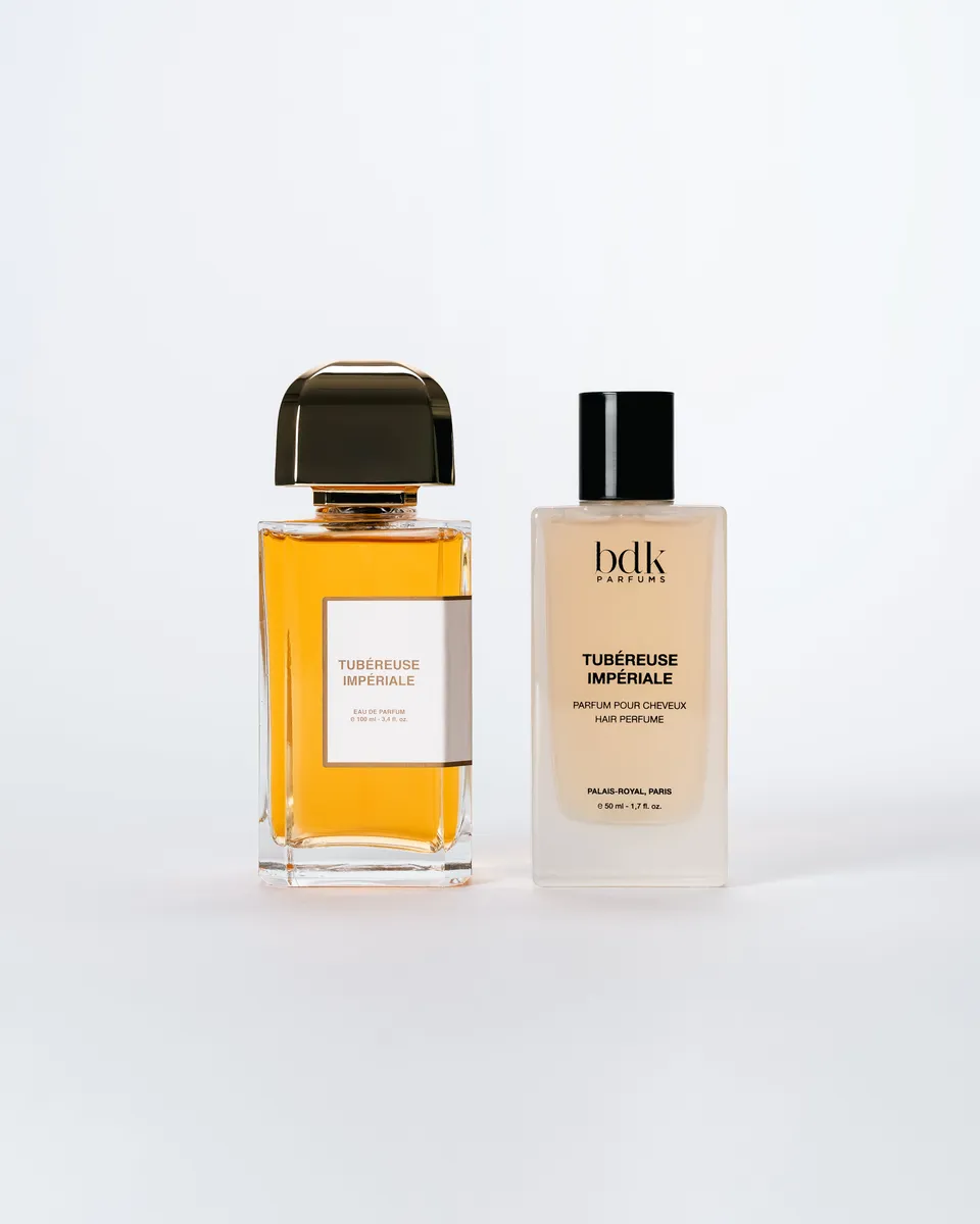 bdk-parfums-tub-reuse-imp-riale-duo-eau-de-parfum-parfum-cheveux image 1