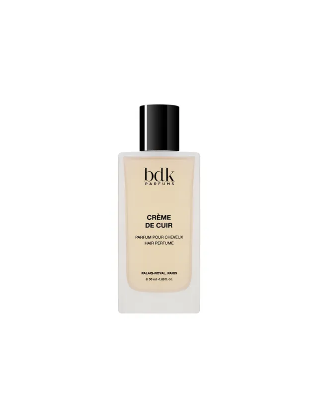 bdk-parfums-cr-me-de-cuir-parfum-pour-cheveux-50ml image 1