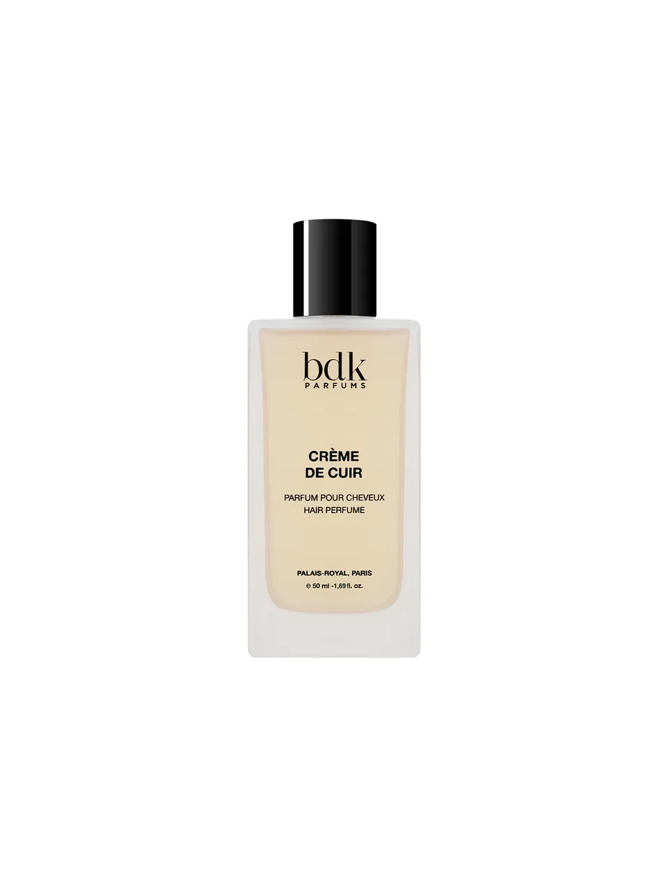 bdk-parfums-cr-me-de-cuir-parfum-pour-cheveux-50ml image 1