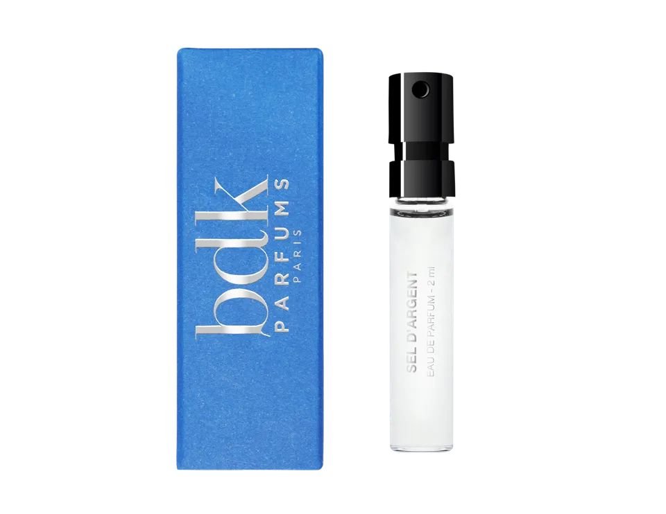bdk-parfums-sel-d-argent-chantillon-collection-azur image 1