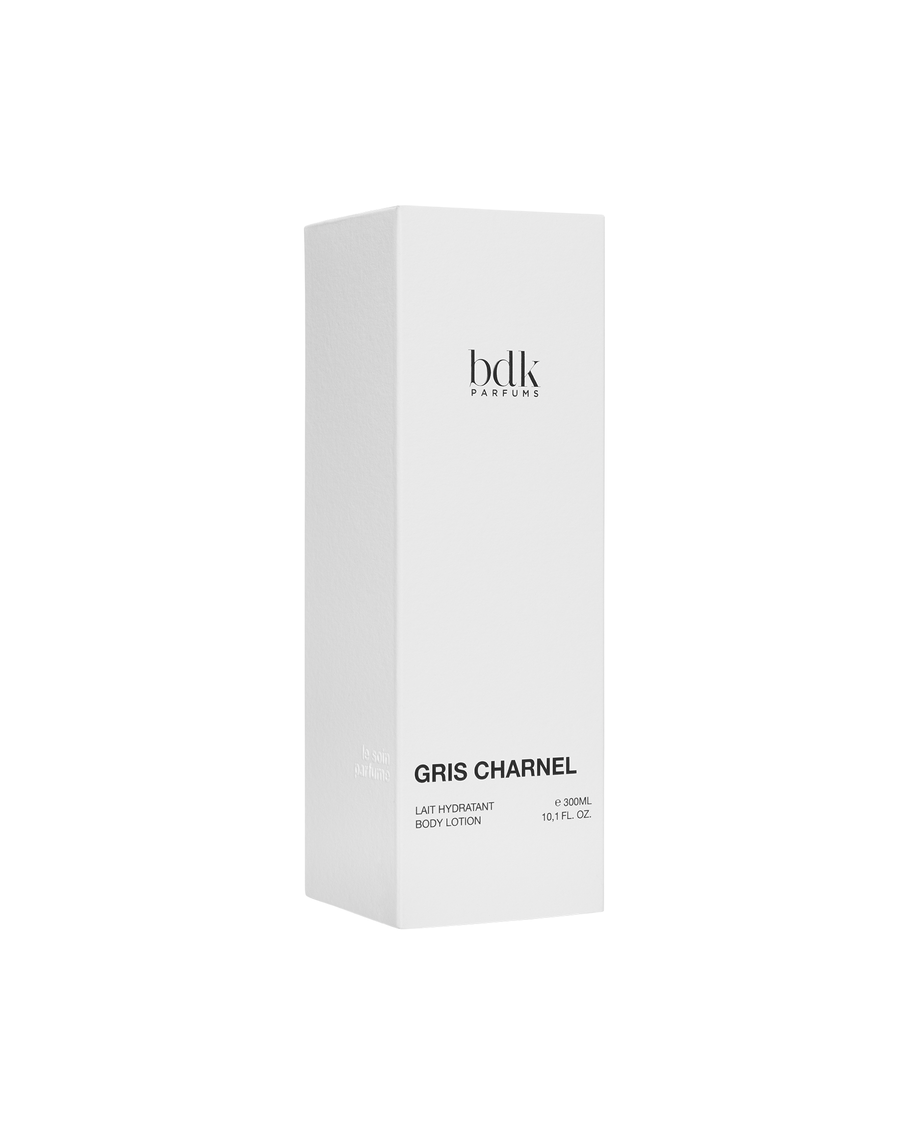 bdk-parfums-gris-charnel-lait-hydratant-300ml image 2