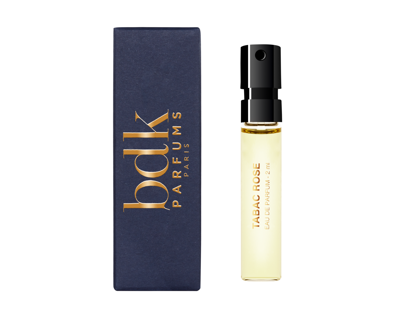 bdk-parfums-tabac-rose-chantillon-eau-de-parfum image 1