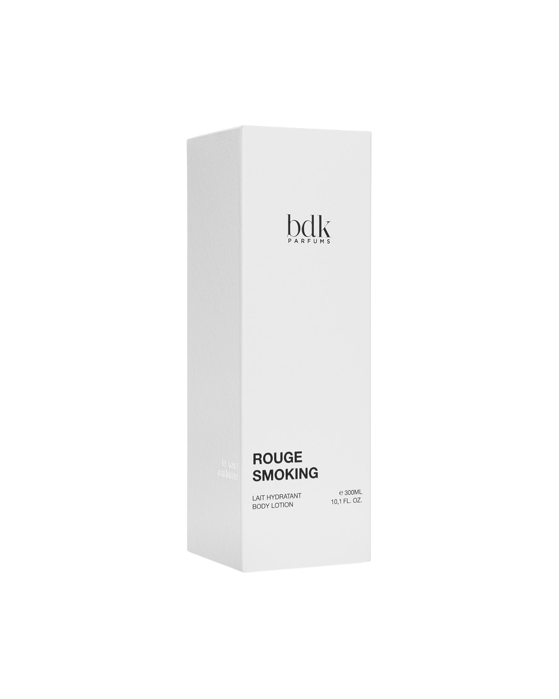 bdk-parfums-rouge-smoking-lait-hydratant-300ml image 2