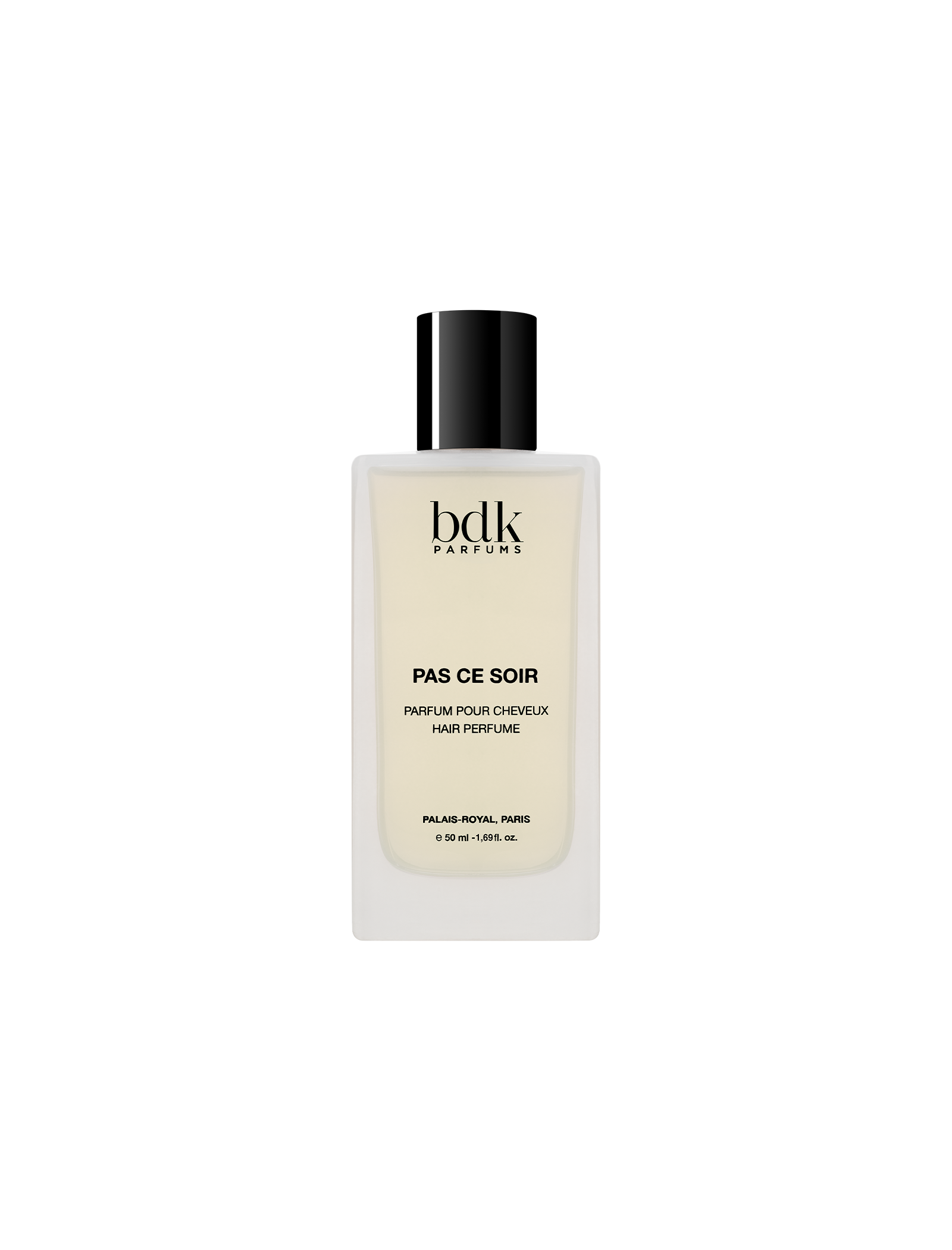 bdk-parfums-pas-ce-soir-parfum-cheveux-50ml image 1