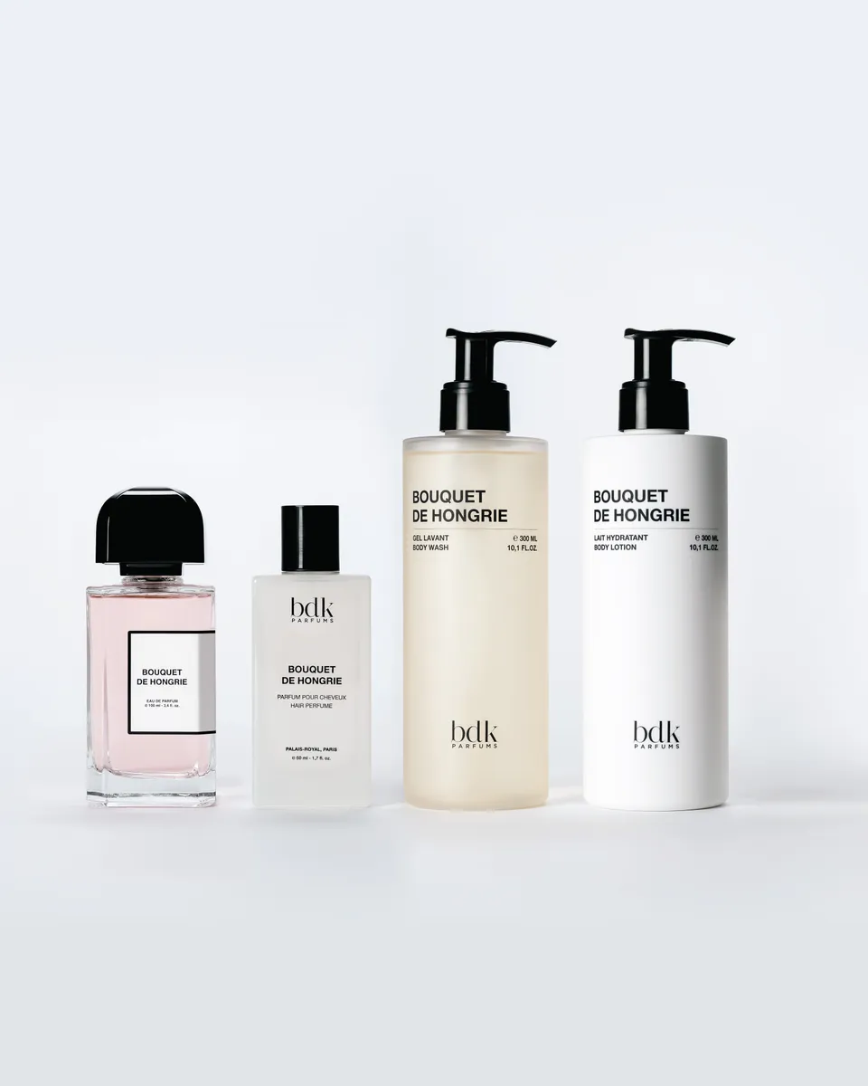 bdk-parfums-bouquet-de-hongrie-eau-de-parfum-le-rituel image 1