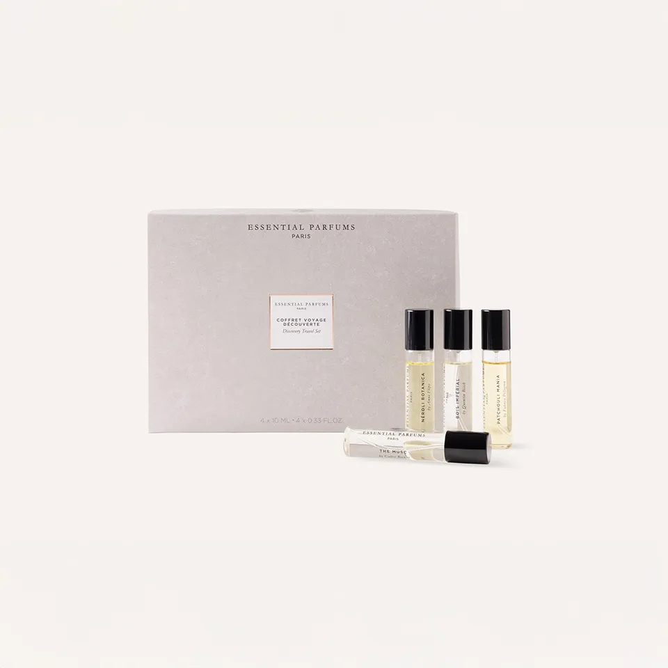 essential-parfums-coffret-voyage-4-eaux-de-parfum-10-ml-2 image 1