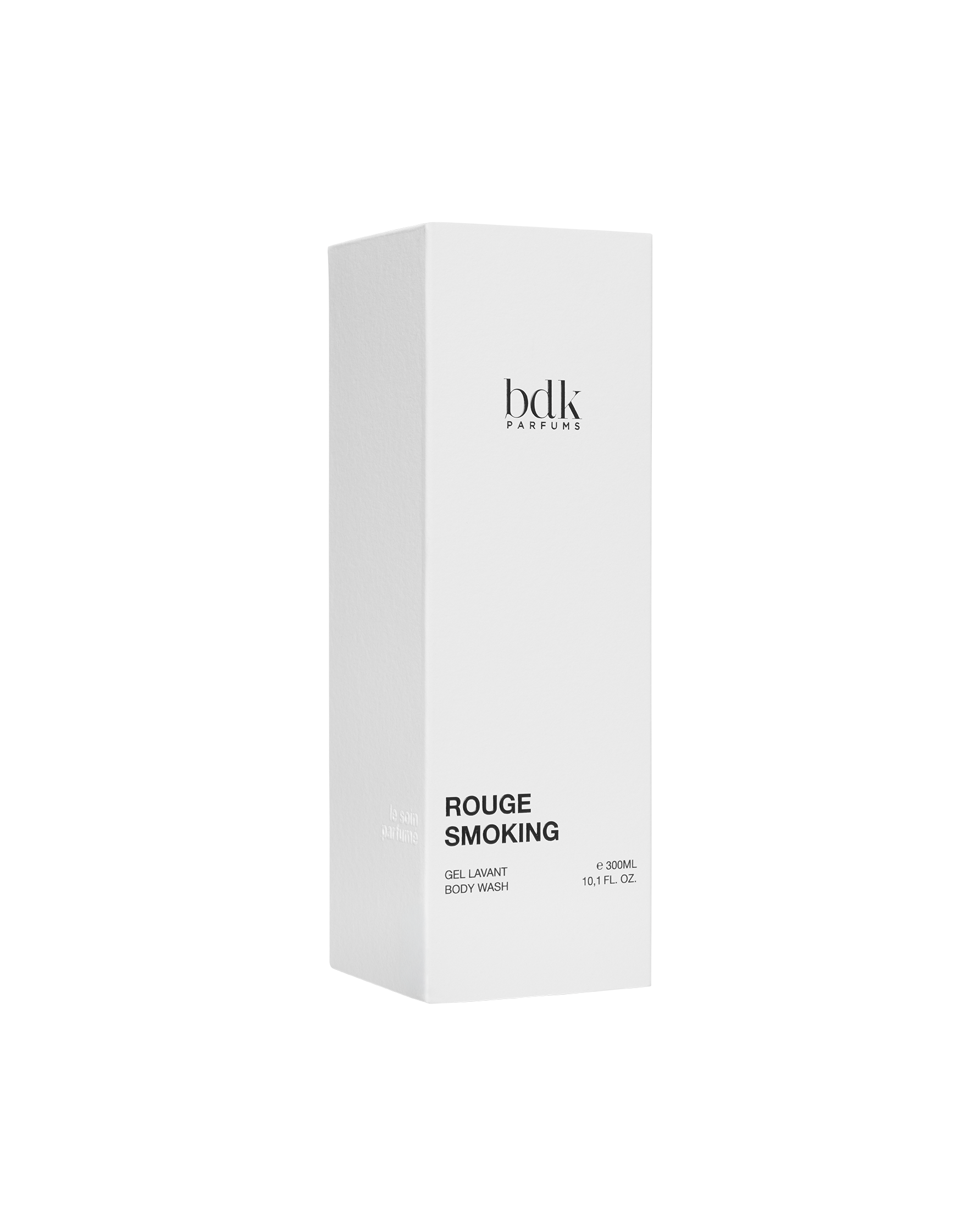 bdk-parfums-rouge-smoking-gel-lavant-300ml image 2
