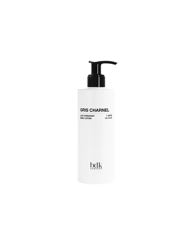 bdk-parfums-gris-charnel-lait-hydratant-300ml image 1